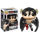 Funko Devil Jin