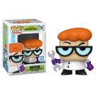 Funko Dexter