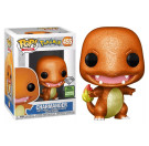 Funko Diamond Charmander Glitter