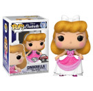 Funko Diamond Cinderella