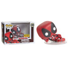 Funko Diamond Deadpool Casual