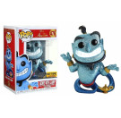 Funko Diamond Genie with Lamp