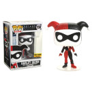 Funko Diamond Harley Quinn