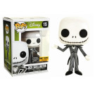 Funko Diamond Jack Skellington