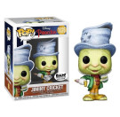 Funko Diamond Jiminy Cricket Tattered