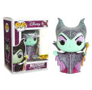 Funko Diamond Maleficent