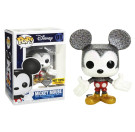 Funko Diamond Mickey Mouse