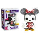 Funko Diamond Minnie Mouse