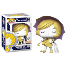 Funko Diamond Morton Salt Girl