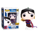 Funko Diamond Mulan