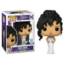 Funko Diamond Selena White Gown