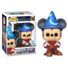 Funko Diamond Sorcerer Mickey
