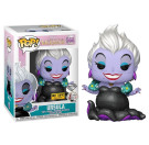 Funko Diamond Ursula with Eels