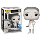 Funko Metallic Diana Prince Zack Snyder Cut