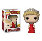 Funko Diana Princess of Wales Chase