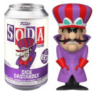 Funko Soda Dick Dastardly