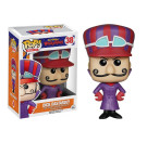 Funko Dick Dastardly