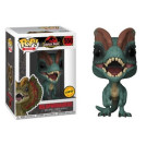 Funko Dilophosaurus Chase