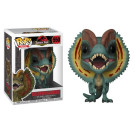 Funko Dilophosaurus