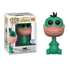 Funko Dino Green