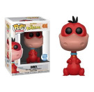 Funko Dino Red