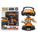 Funko DJ R3X