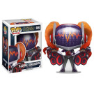 Funko DJ Sona: Concussive