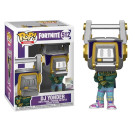 Funko DJ Yonder