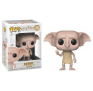 Funko Dobby Snapping