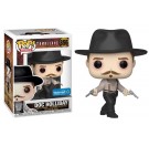Funko Tombstone Doc Holliday Stand Off