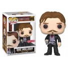 Funko Tombstone Doc Holliday with Cup