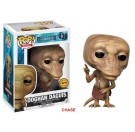 Funko Doghan Daguis Brown Bag Chase