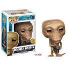 Funko Doghan Daguis Black Bag Chase