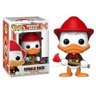 Funko Donald Duck Firefighter