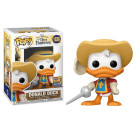 Funko Donald Duck The Three Musketeers