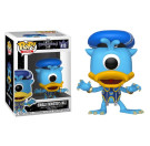 Funko Donald Monster's Inc