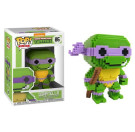 Funko Donatello 8-Bit