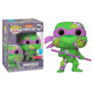 Funko Donatello Art Series