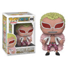 Funko Donquixote Doflamingo