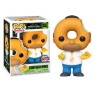 Funko Donut Head Homer