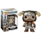 Funko Dovahkiin