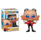 Funko Dr. Eggman