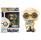 Funko Dr. Emmett Brown Jumper Cables