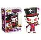 Funko Dr. Facilier Masked