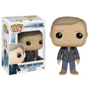 Funko Dr. John Watson