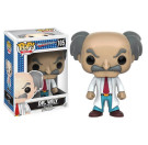 Funko Dr. Wily