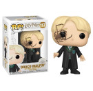 Funko Draco Malfoy with Whip Spider