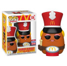 Funko Drummer McNugget