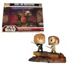 Funko Duel on Mustafar