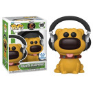 Funko Dug with Headphones